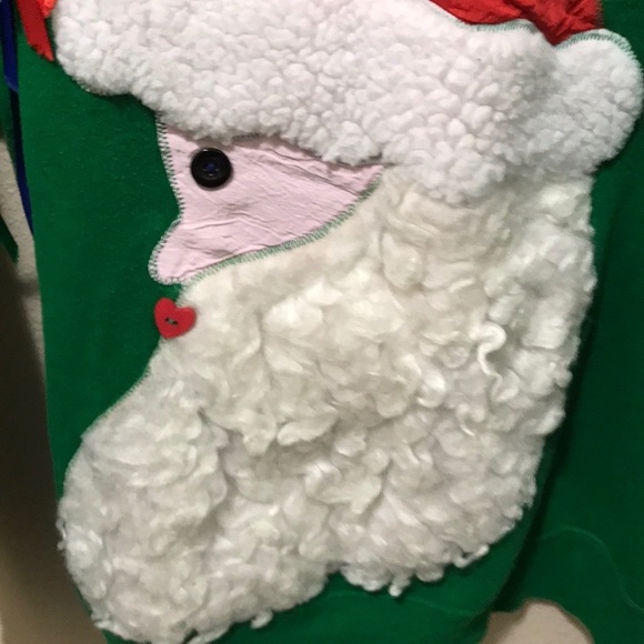 Ugly Christmas sweatshirt - Picture 2 of 5